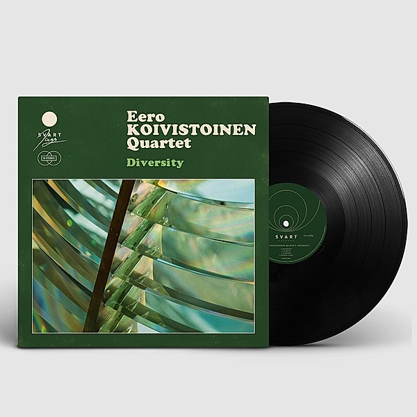 Diversity (Vinyl), Eero-Quartet- Koivistoinen