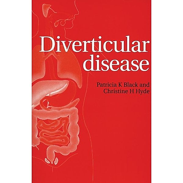 Diverticular Disease, Patricia K. Black, Christine H. Hyde