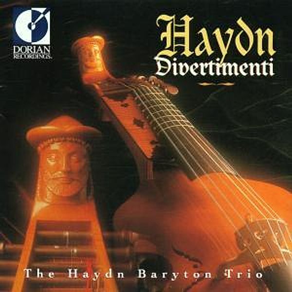 Divertimenti, Haydn Baryton Trio