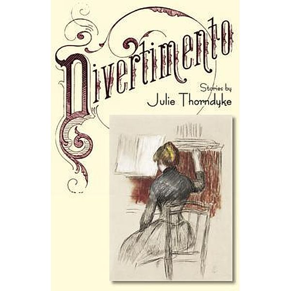 Divertimento, Julie Thorndyke