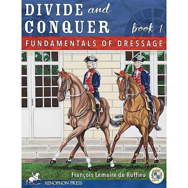Divide and Conquer Book 1, Francois Lemaire de Ruffieu