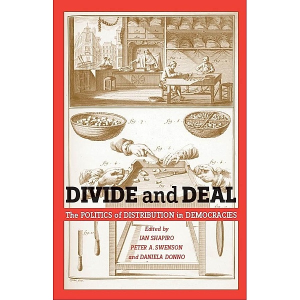 Divide and Deal