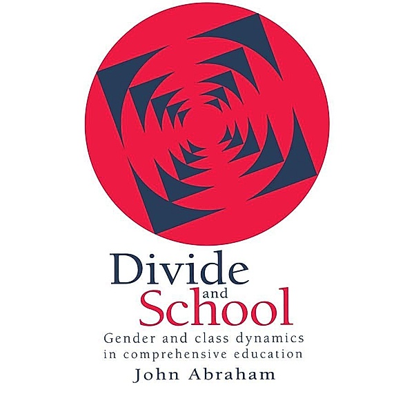 Divide And School, John Abraham
