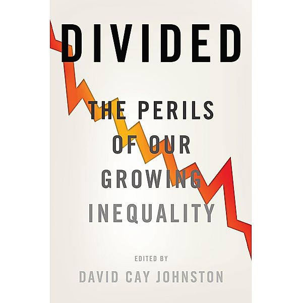 Divided, David Cay Johnston, Barack Obama