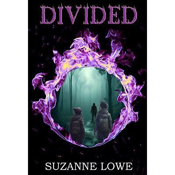 Divided, Suzanne Lowe