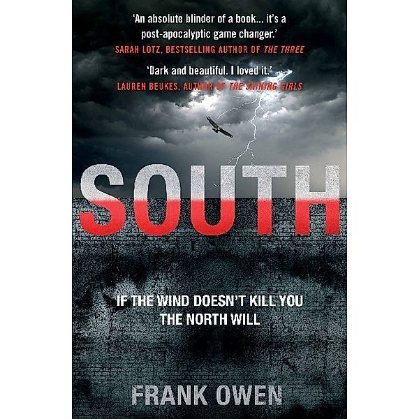 Divided America / South, Frank Owen