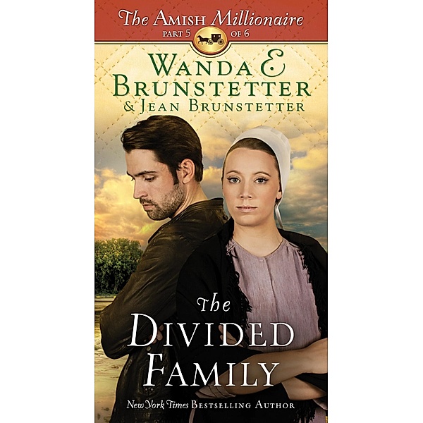 Divided Family / Shiloh Run Press, Wanda E. Brunstetter