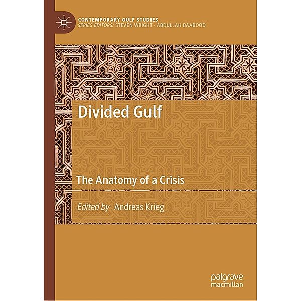 Divided Gulf / Contemporary Gulf Studies