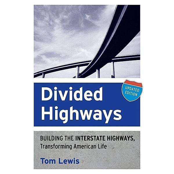 Divided Highways, Tom Lewis