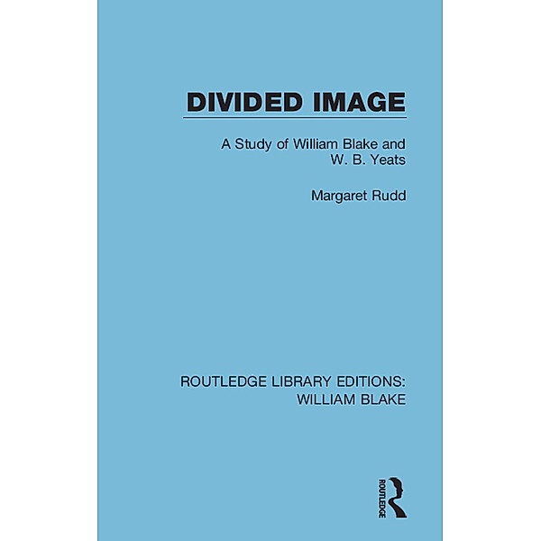 Divided Image, Rudd E. Margaret, Rudd Margaret