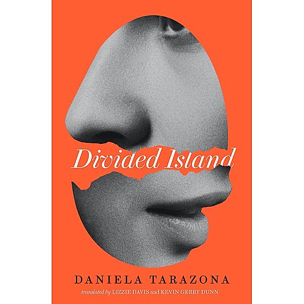 Divided Island, Daniela Tarazona