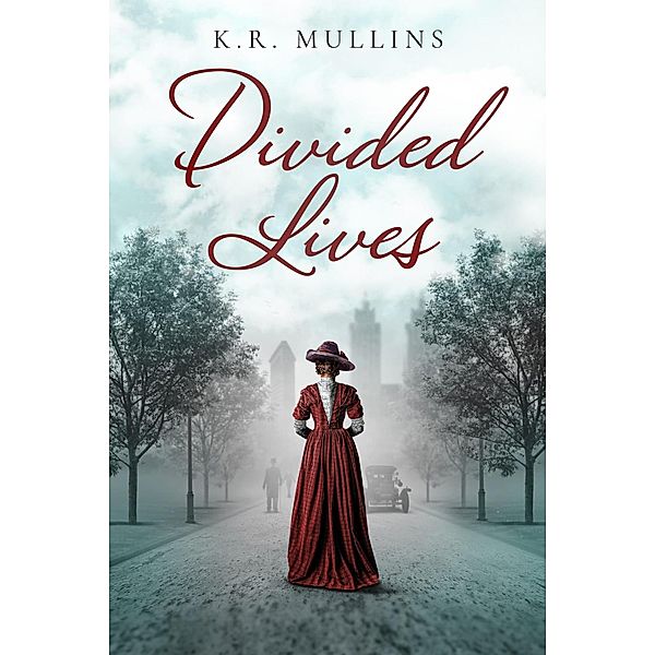 Divided Lives, K. R. Mullins