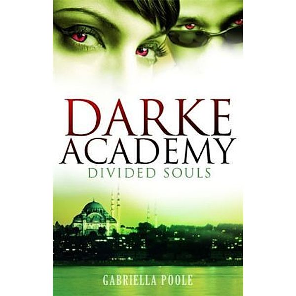Divided Souls, Gabriella Poole