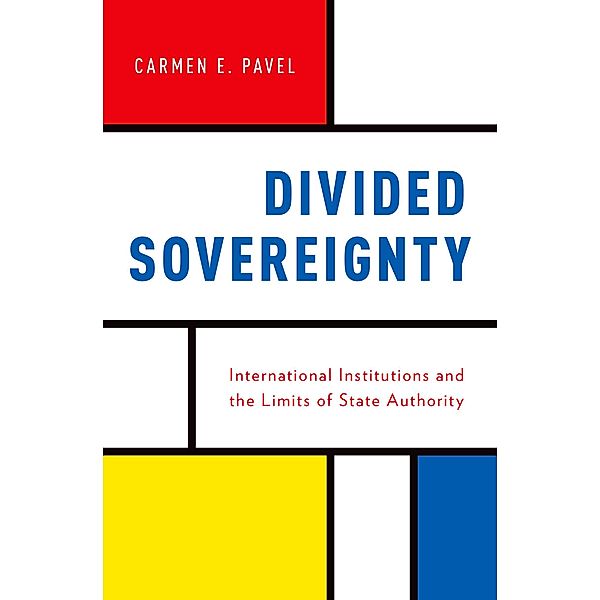 Divided Sovereignty, Carmen Pavel