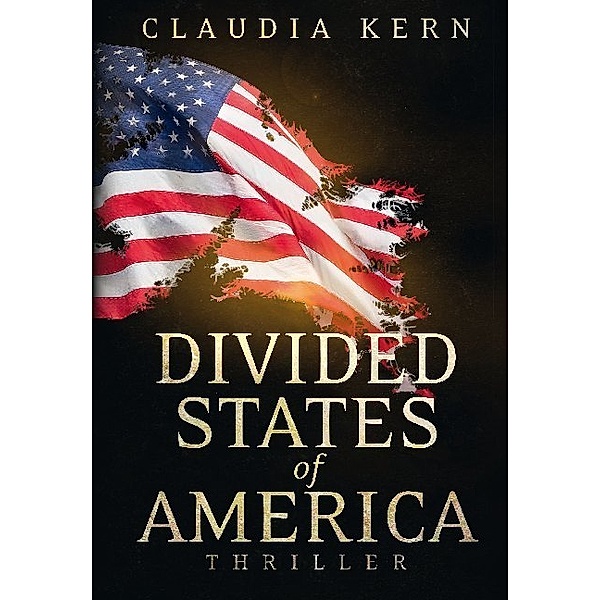 Divided States of America, Claudia Kern
