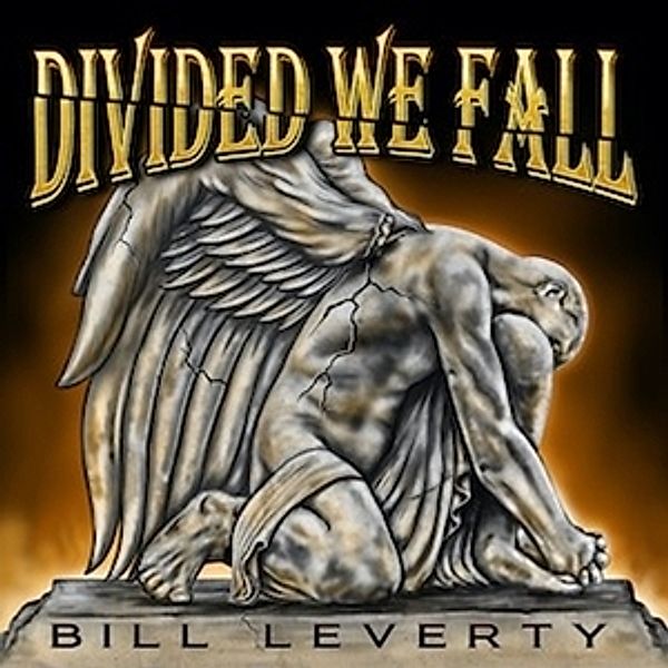 Divided We Fall, Bill Leverty