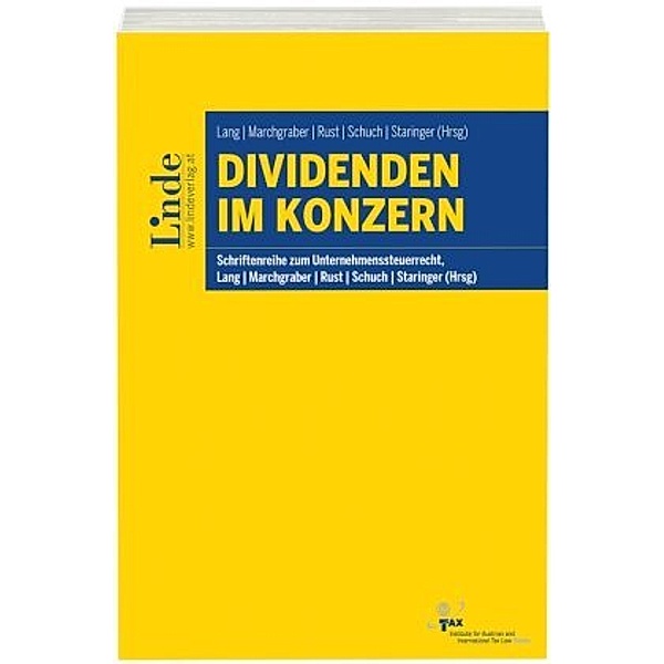 Dividenden im Konzern (f. Österreich)