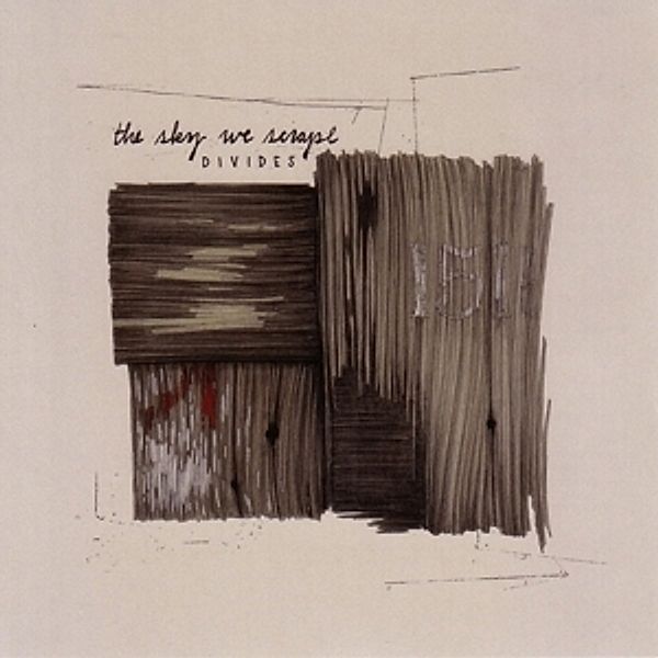 Divides (+Download) (Vinyl), The Sky We Scrape