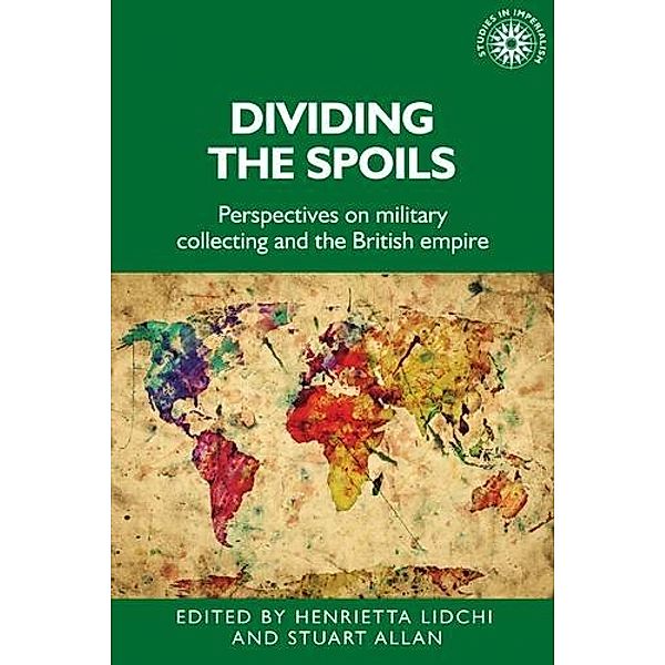 Dividing the spoils / Studies in Imperialism