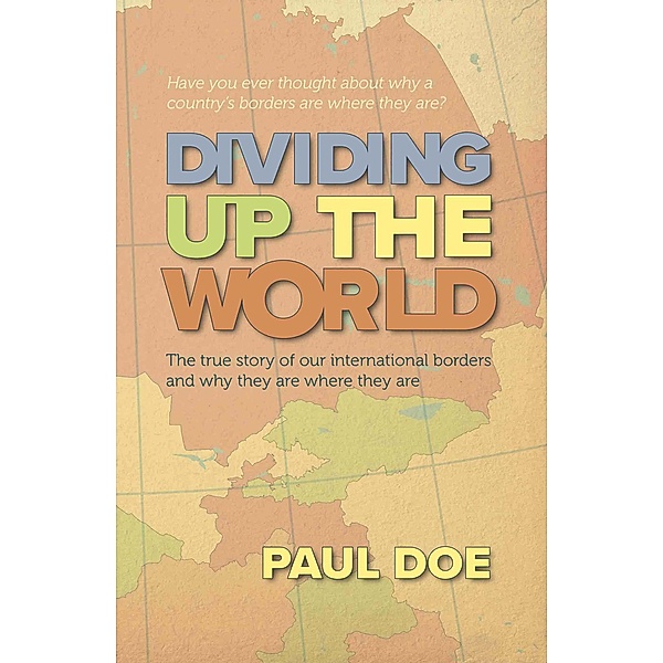 Dividing up the World, Paul Doe