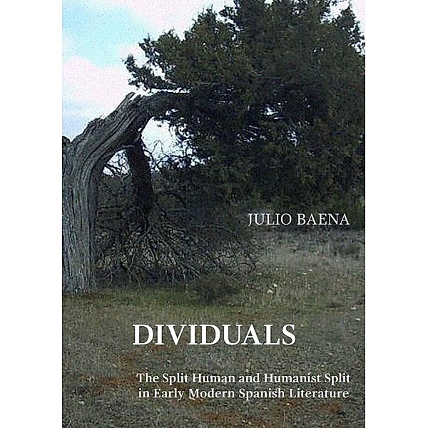 Dividuals, Julio Baena