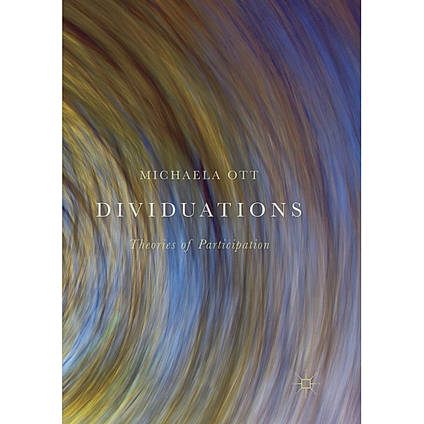 Dividuations, Michaela Ott