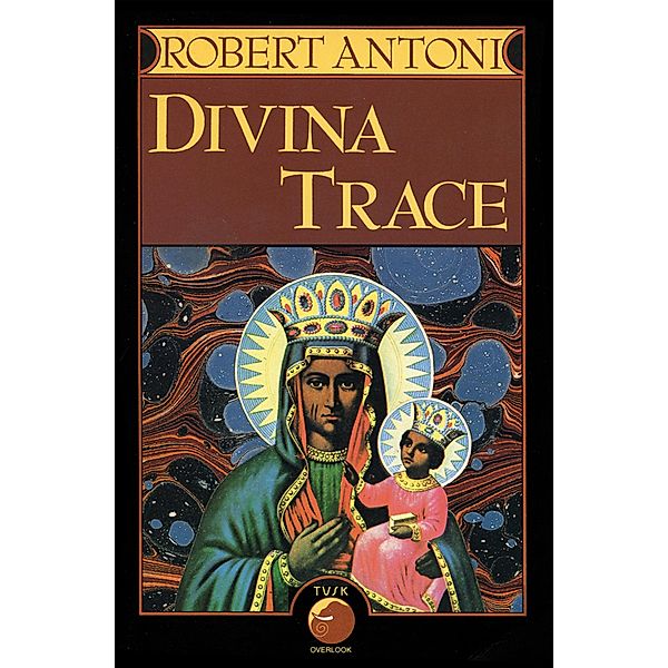 Divina Trace, Robert Antoni