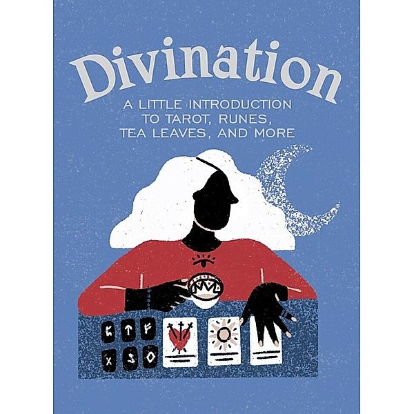 Divination, Ivy O'Neil