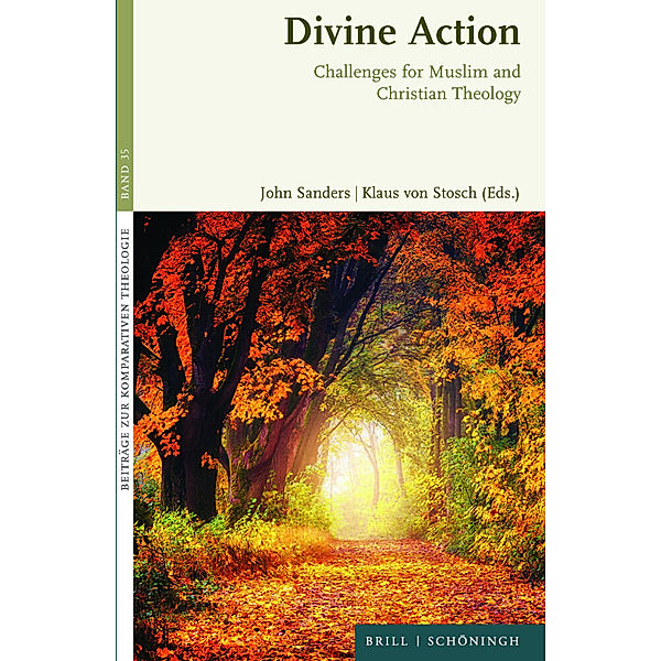 Divine Action