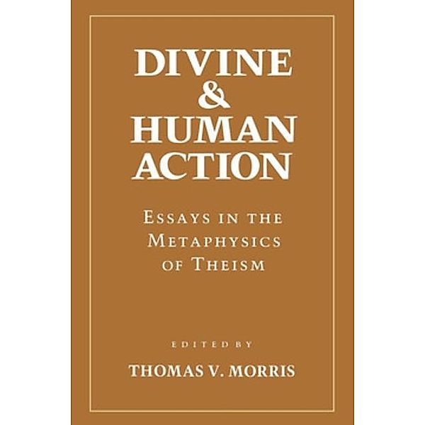Divine and Human Action