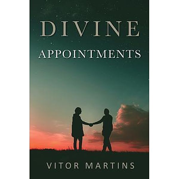 Divine Appointments, Vitor Martins