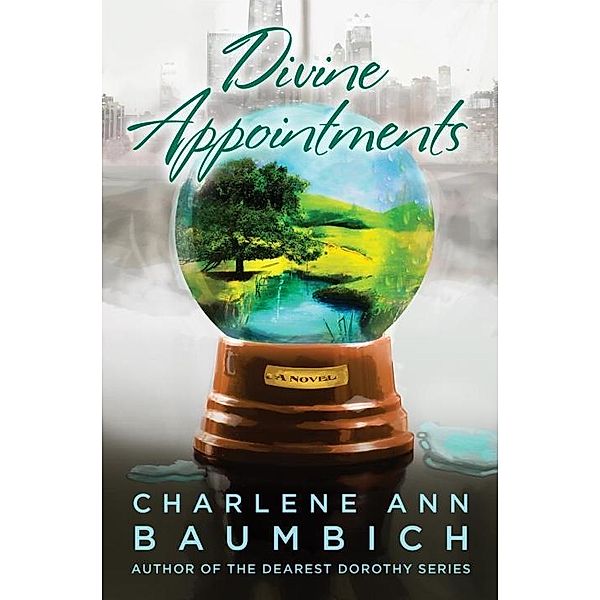 Divine Appointments / A Snowglobe Connections Novel Bd.2, Charlene Baumbich