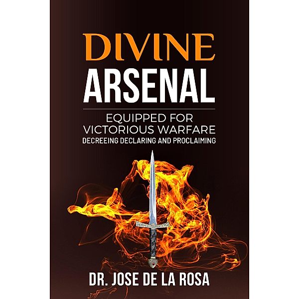 Divine Arsenal, Jose de La Rosa