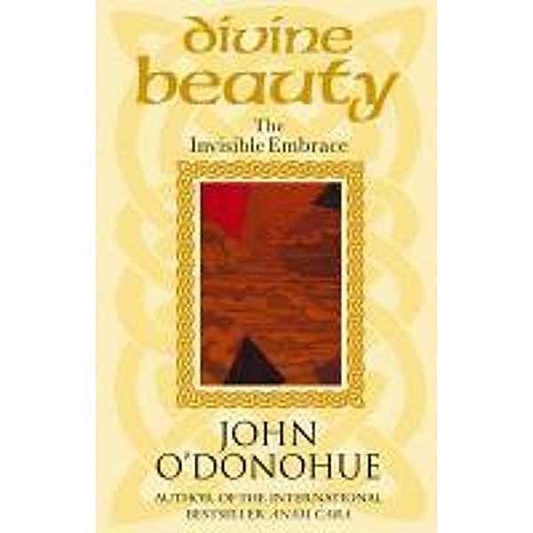 Divine Beauty, John O'Donohue