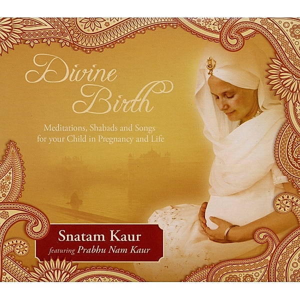 Divine Birth, Snatam Kaur