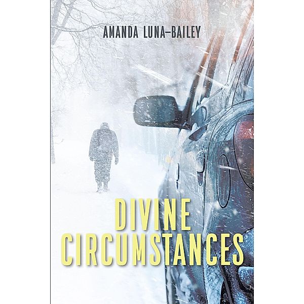 Divine Circumstances, Amanda Luna-Bailey