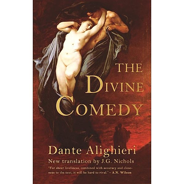 Divine Comedy / Alma Classics, Dante Alighieri