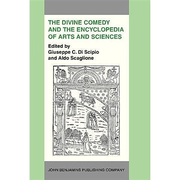 Divine Comedy and the Encyclopedia of Arts and Sciences