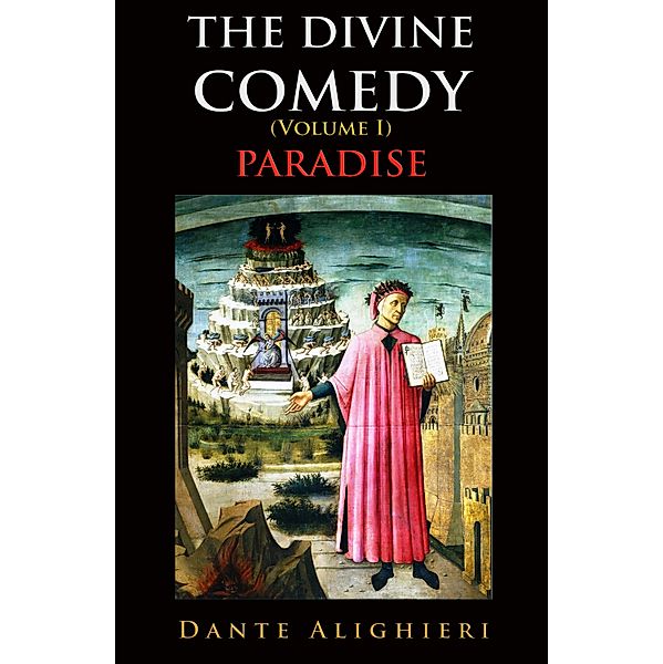 Divine Comedy (Volume I), Dante Alighieri