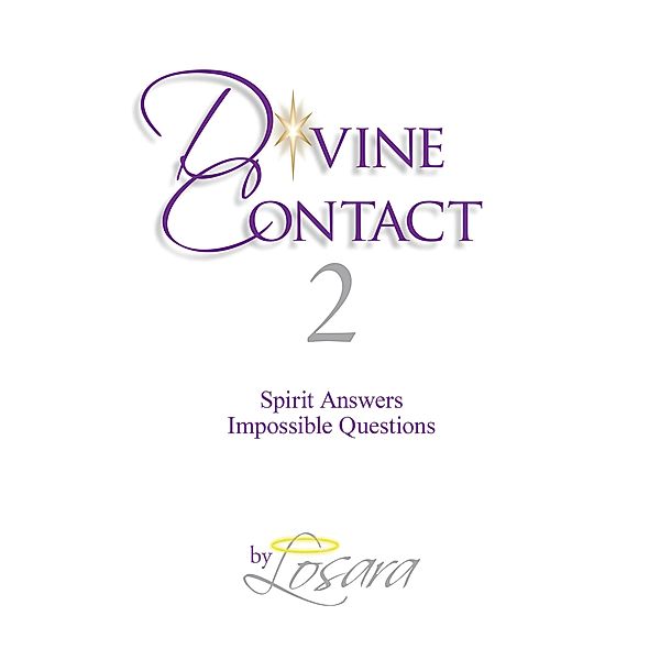 Divine Contact 2, Losara