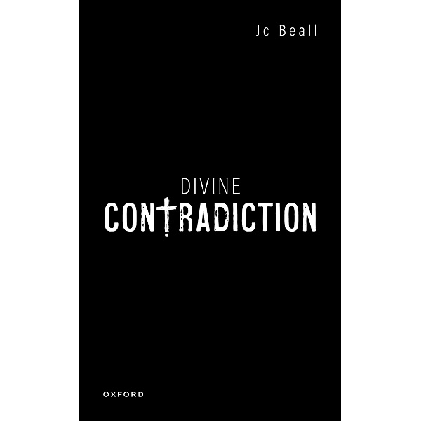 Divine Contradiction, Jc Beall