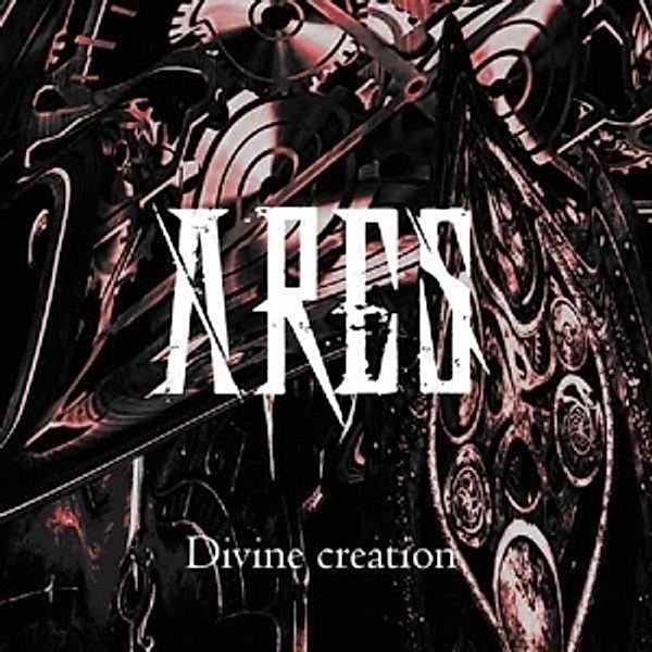 Divine Creation, Ares