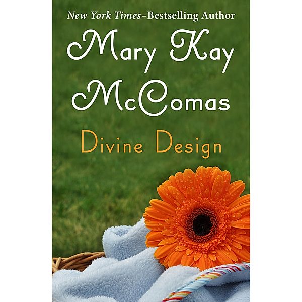 Divine Design, Mary Kay McComas