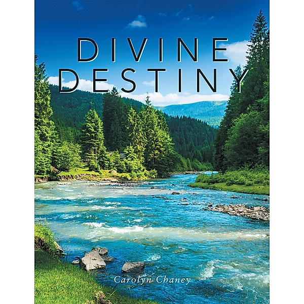Divine Destiny, Carolyn Chaney