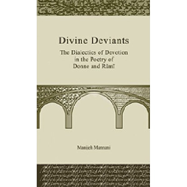 Divine Deviants, Manijeh Mannani