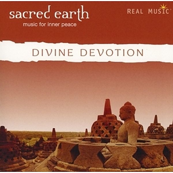 Divine Devotion, Sacred Earth