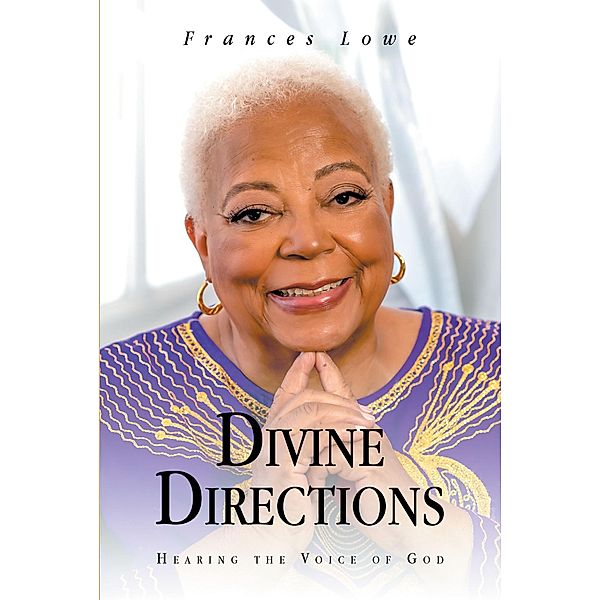 Divine Directions, Frances Lowe