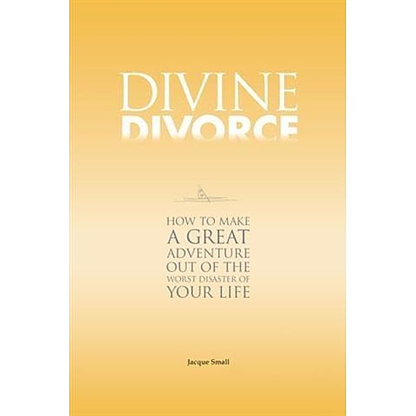 Divine Divorce, Jacque Small