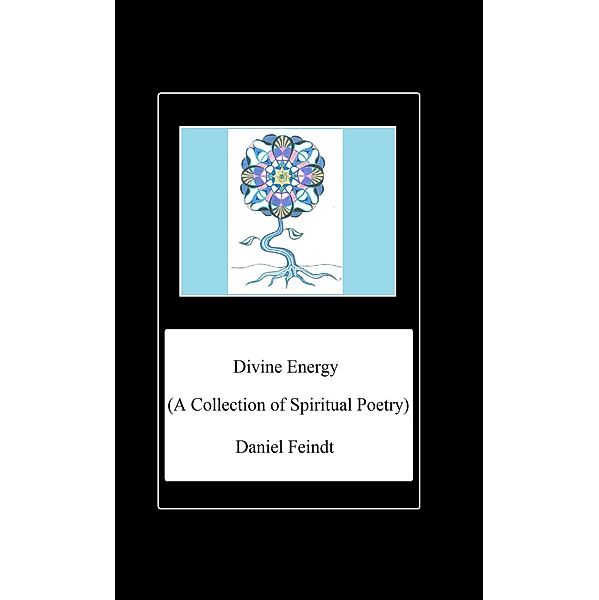 Divine Energy, Daniel Feindt