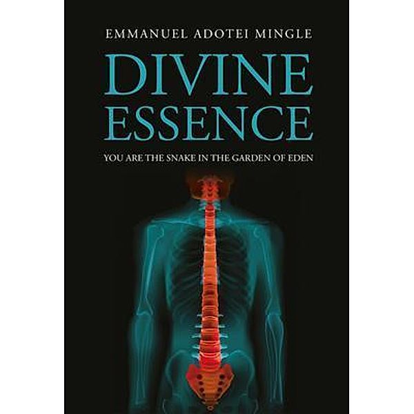 Divine Essence, Emmanuel Adotei Mingle